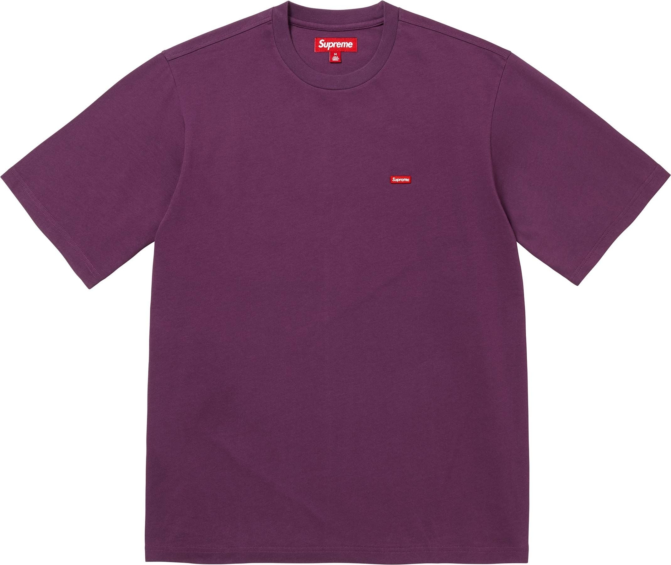 Small Box Tee view 12